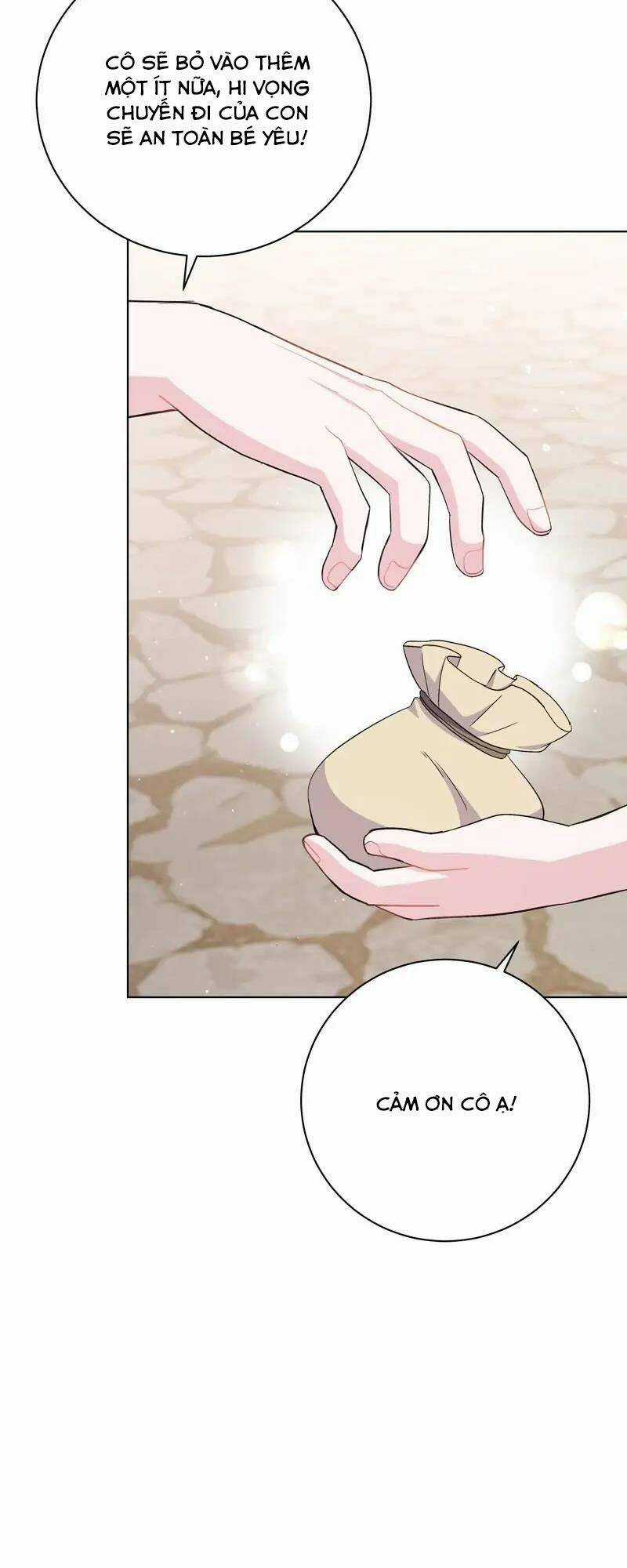 Anh Ấy Thích Tôi Nhiều Hơn Tôi Nghĩ Chapter 6 trang 24