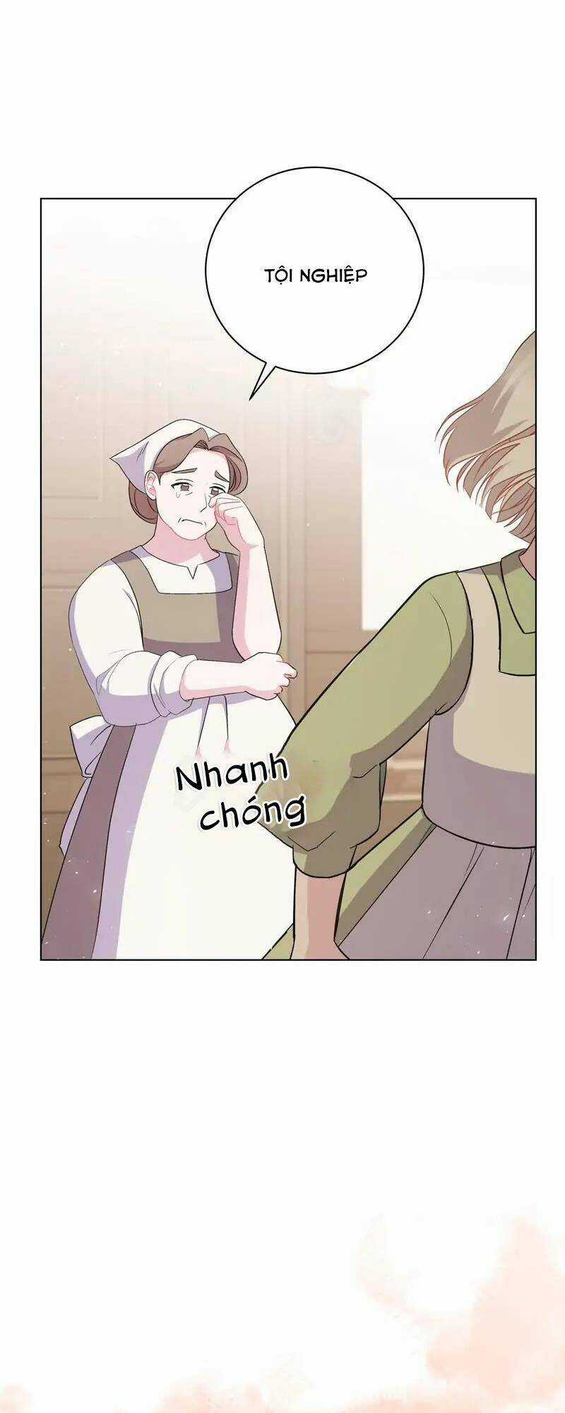 Anh Ấy Thích Tôi Nhiều Hơn Tôi Nghĩ Chapter 6 trang 25