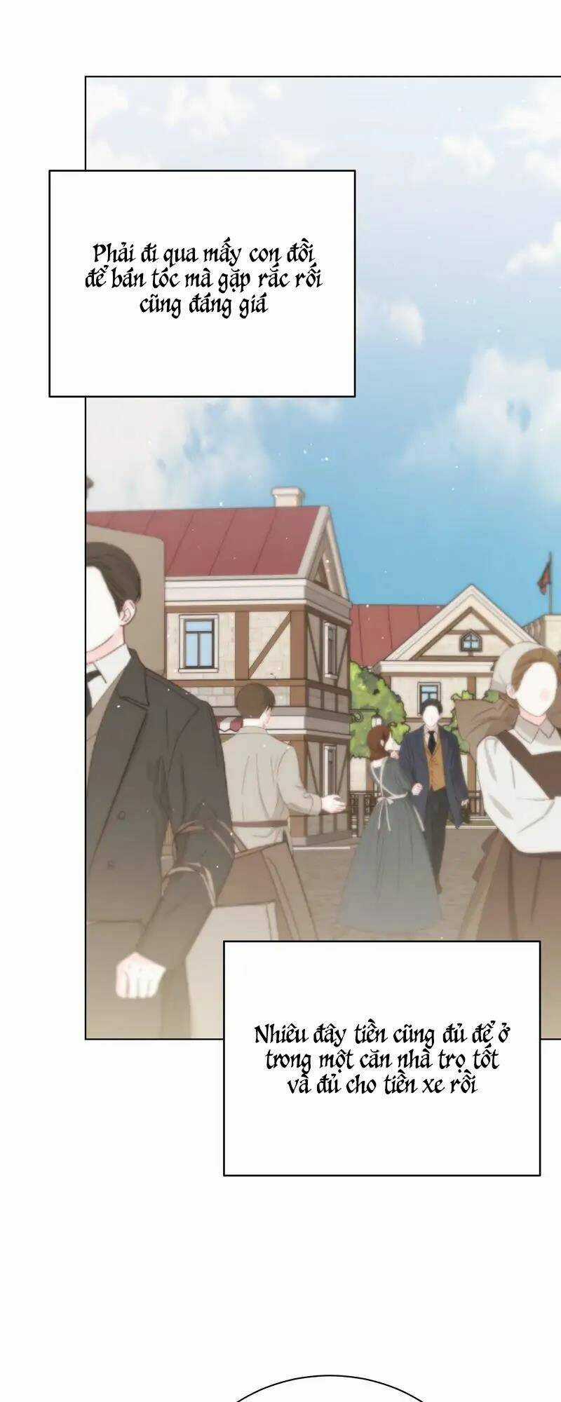 Anh Ấy Thích Tôi Nhiều Hơn Tôi Nghĩ Chapter 6 trang 30