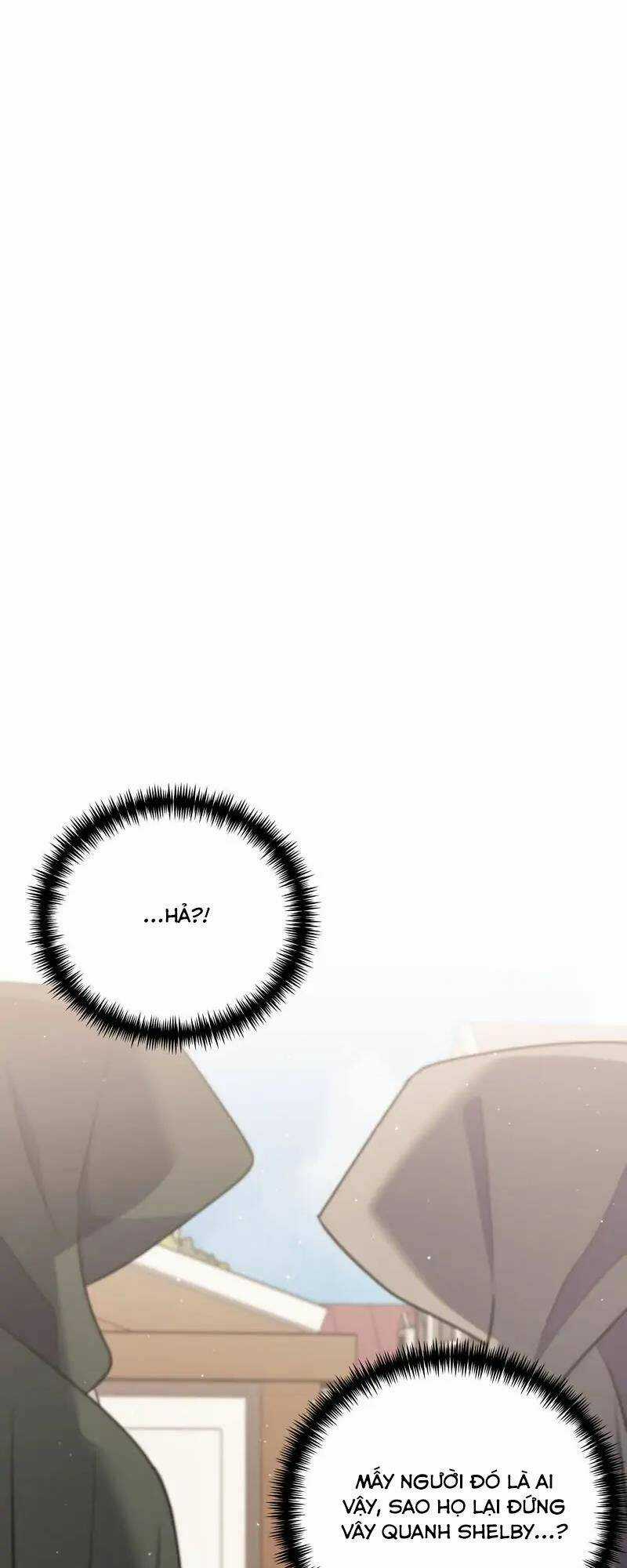 Anh Ấy Thích Tôi Nhiều Hơn Tôi Nghĩ Chapter 6 trang 33