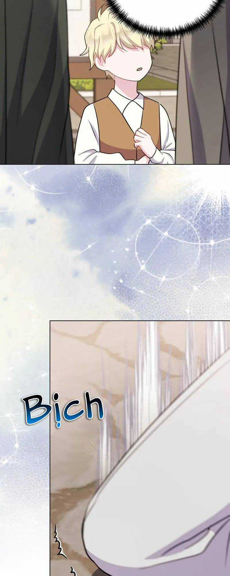 Anh Ấy Thích Tôi Nhiều Hơn Tôi Nghĩ Chapter 6 trang 34