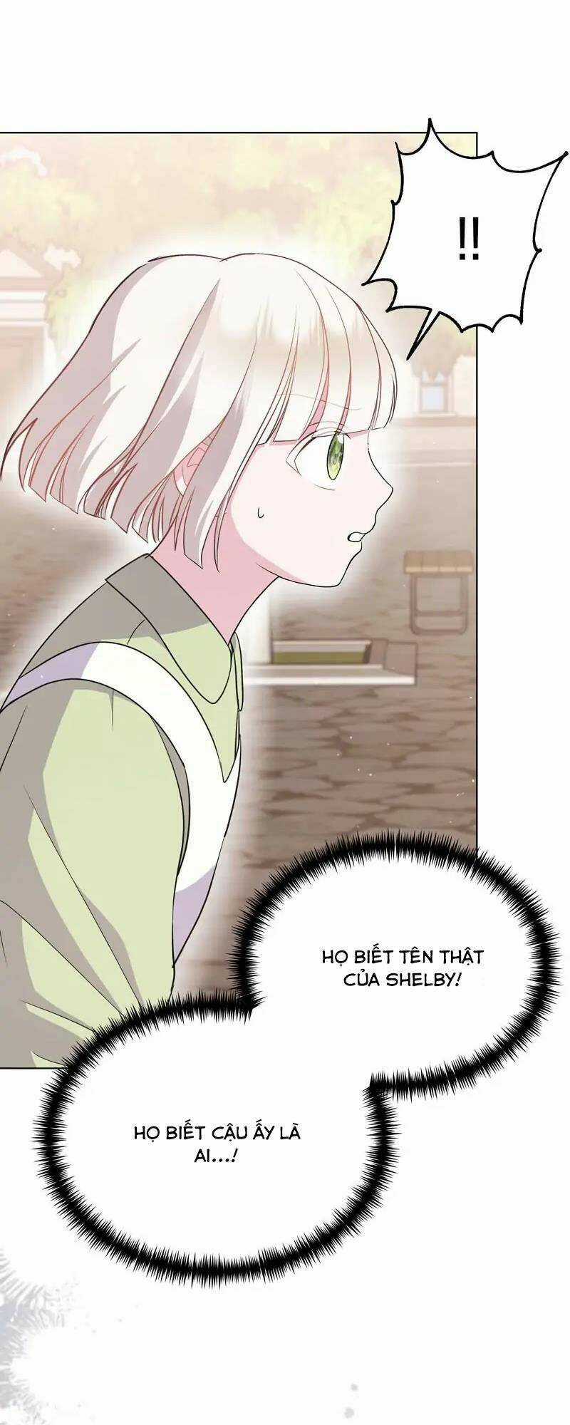 Anh Ấy Thích Tôi Nhiều Hơn Tôi Nghĩ Chapter 6 trang 37