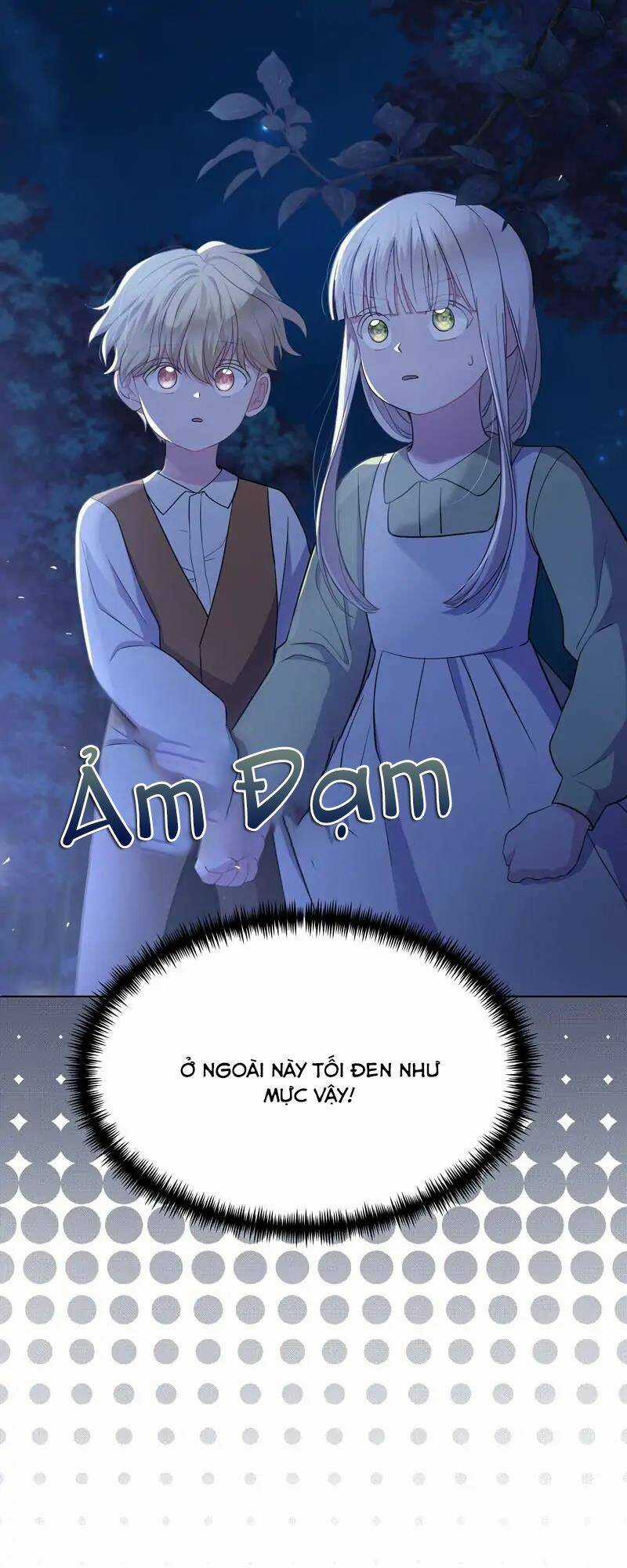 Anh Ấy Thích Tôi Nhiều Hơn Tôi Nghĩ Chapter 6 trang 4