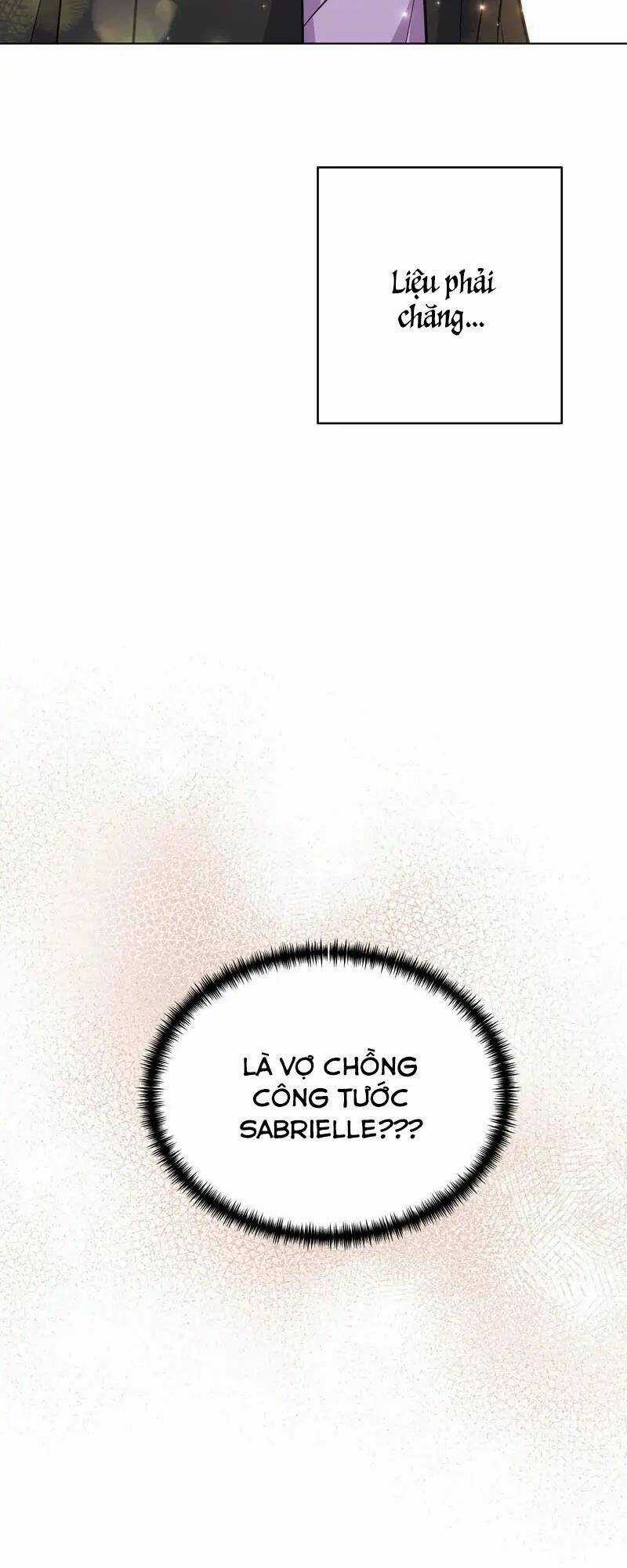 Anh Ấy Thích Tôi Nhiều Hơn Tôi Nghĩ Chapter 6 trang 45