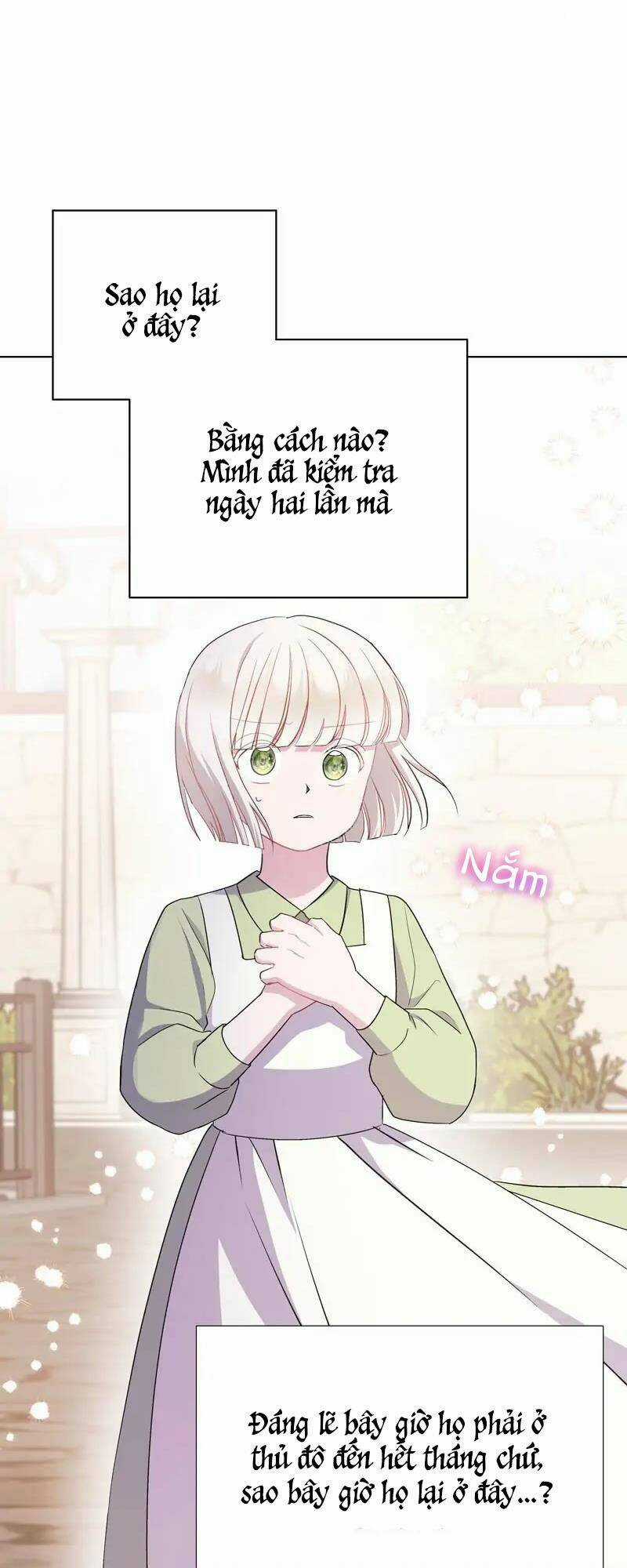 Anh Ấy Thích Tôi Nhiều Hơn Tôi Nghĩ Chapter 6 trang 46