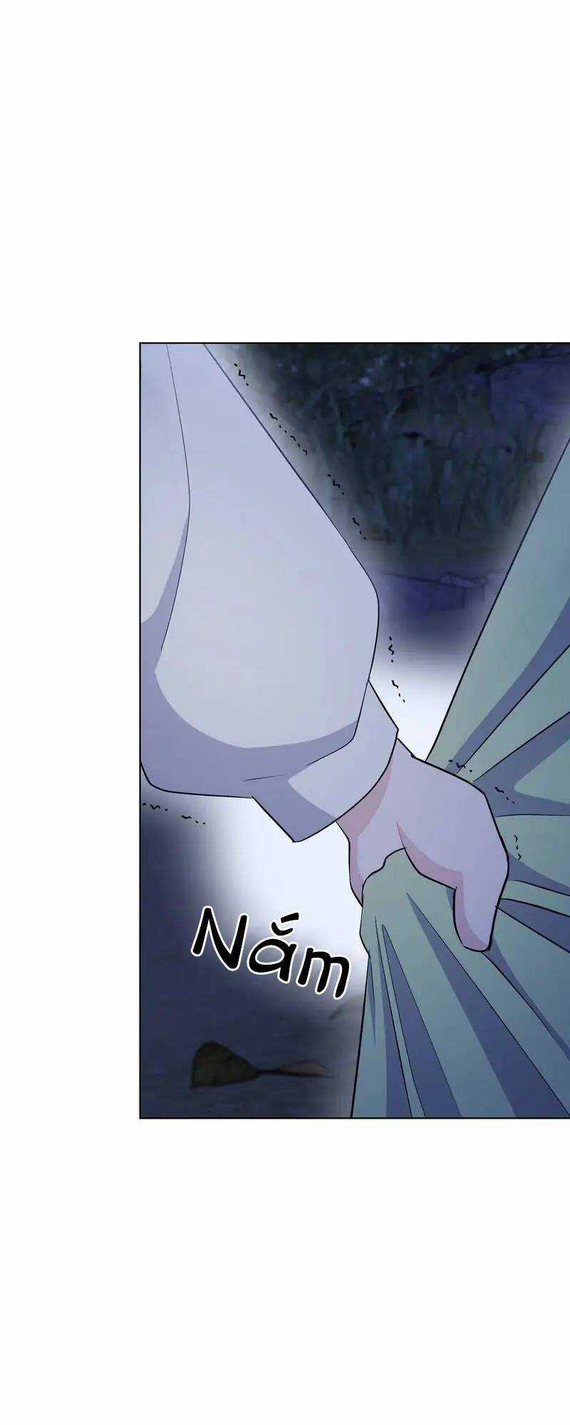 Anh Ấy Thích Tôi Nhiều Hơn Tôi Nghĩ Chapter 6 trang 5