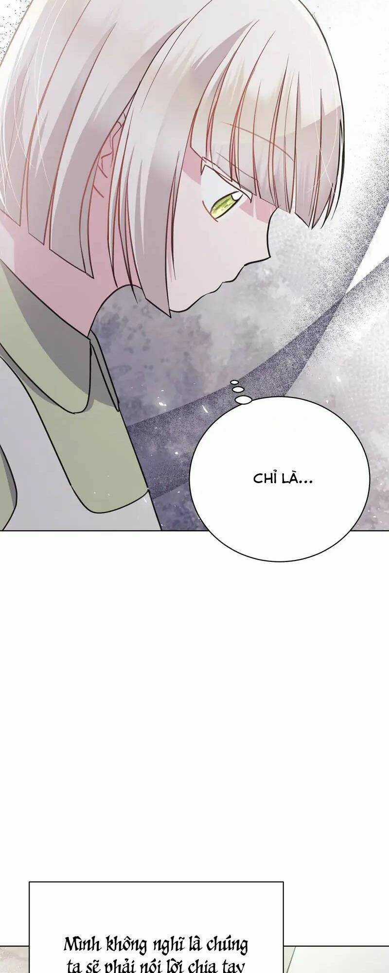 Anh Ấy Thích Tôi Nhiều Hơn Tôi Nghĩ Chapter 6 trang 58