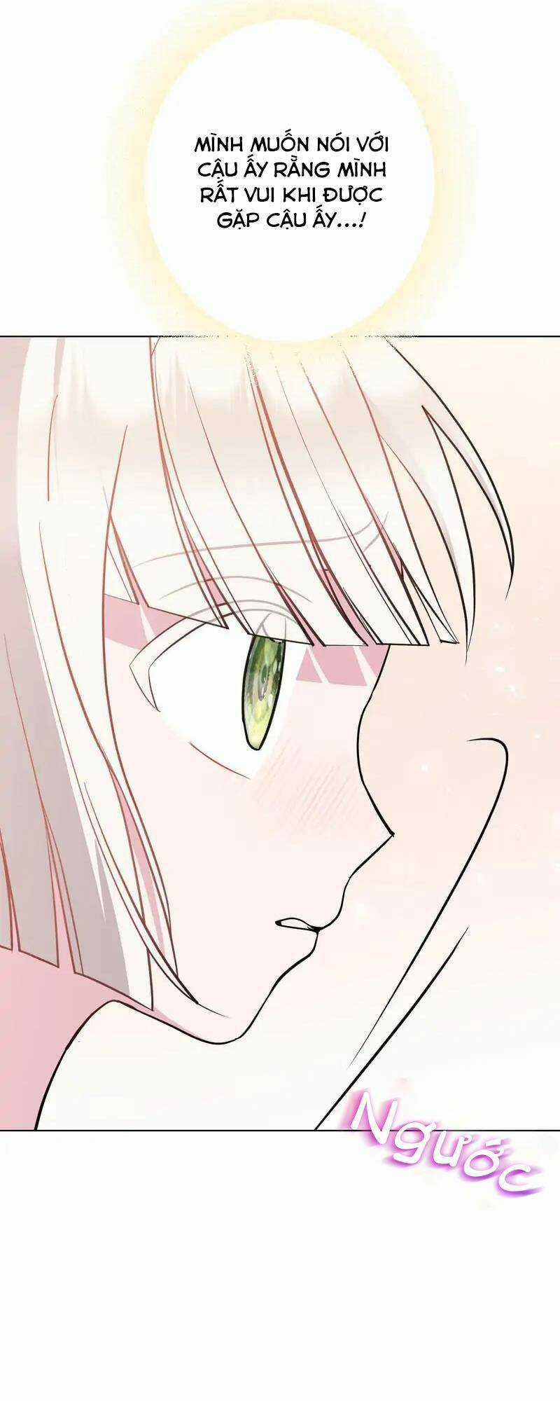 Anh Ấy Thích Tôi Nhiều Hơn Tôi Nghĩ Chapter 6 trang 62