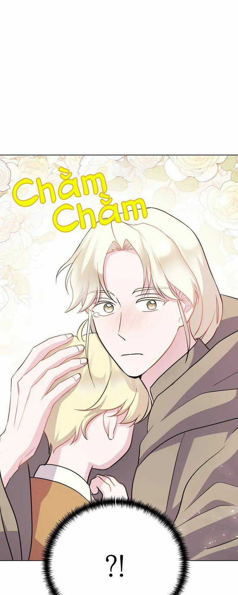 Anh Ấy Thích Tôi Nhiều Hơn Tôi Nghĩ Chapter 6 trang 63