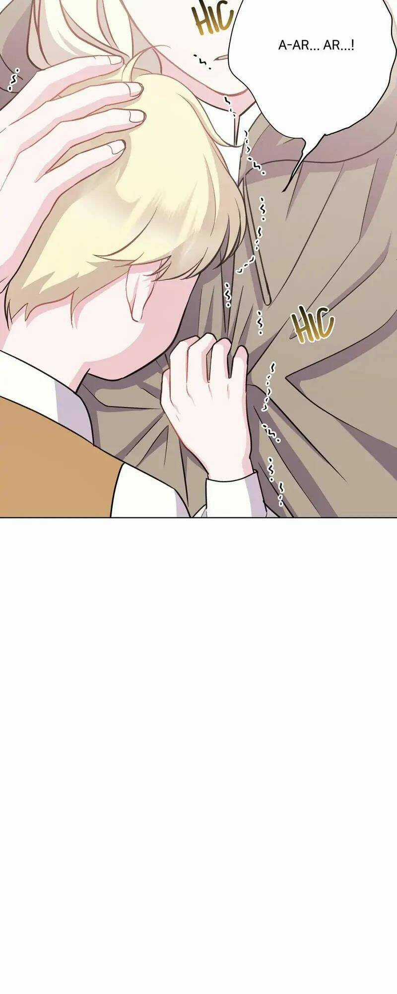 Anh Ấy Thích Tôi Nhiều Hơn Tôi Nghĩ Chapter 6 trang 67