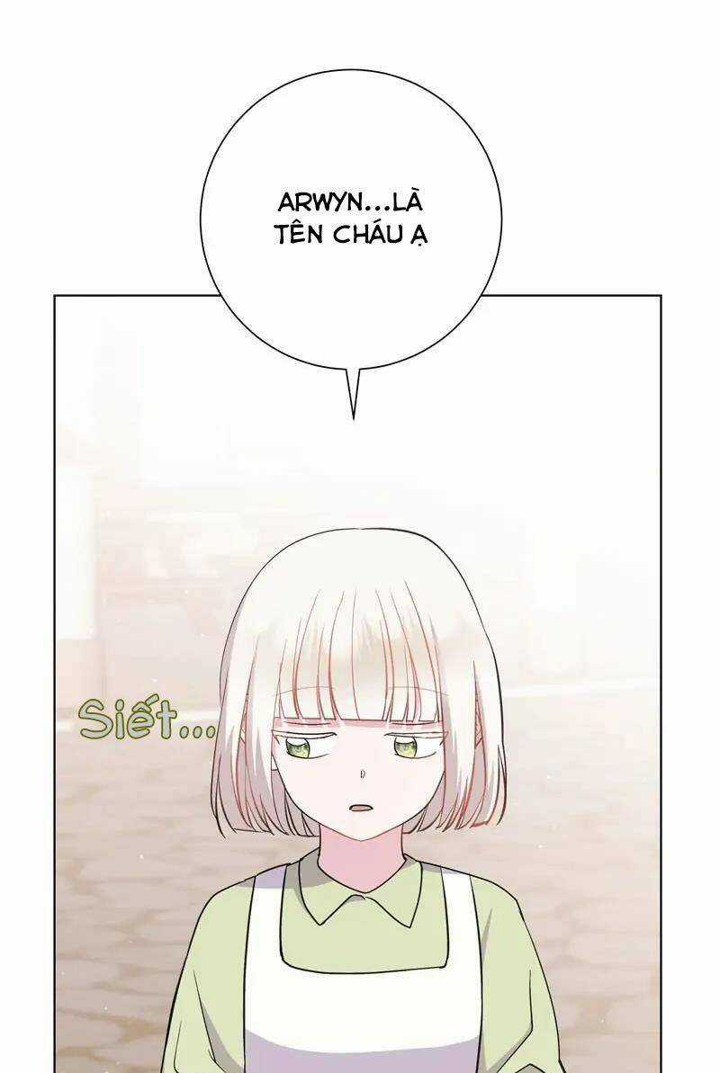 Anh Ấy Thích Tôi Nhiều Hơn Tôi Nghĩ Chapter 6 trang 68