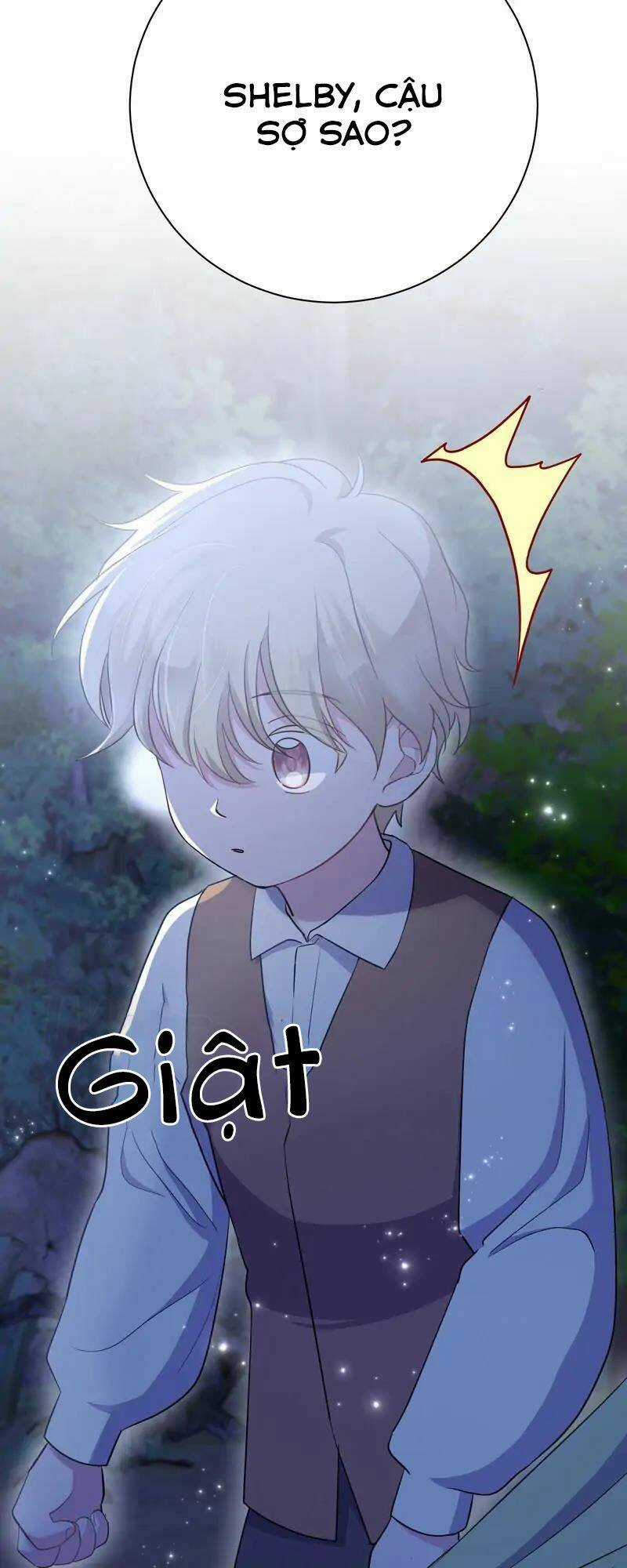 Anh Ấy Thích Tôi Nhiều Hơn Tôi Nghĩ Chapter 6 trang 7