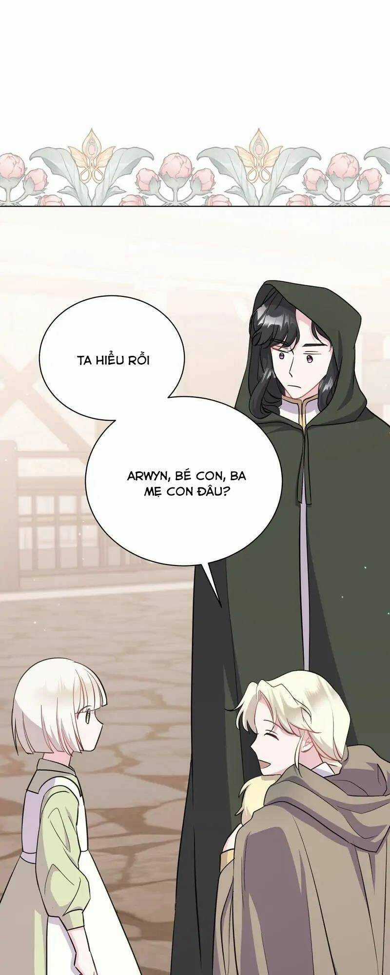 Anh Ấy Thích Tôi Nhiều Hơn Tôi Nghĩ Chapter 6 trang 70