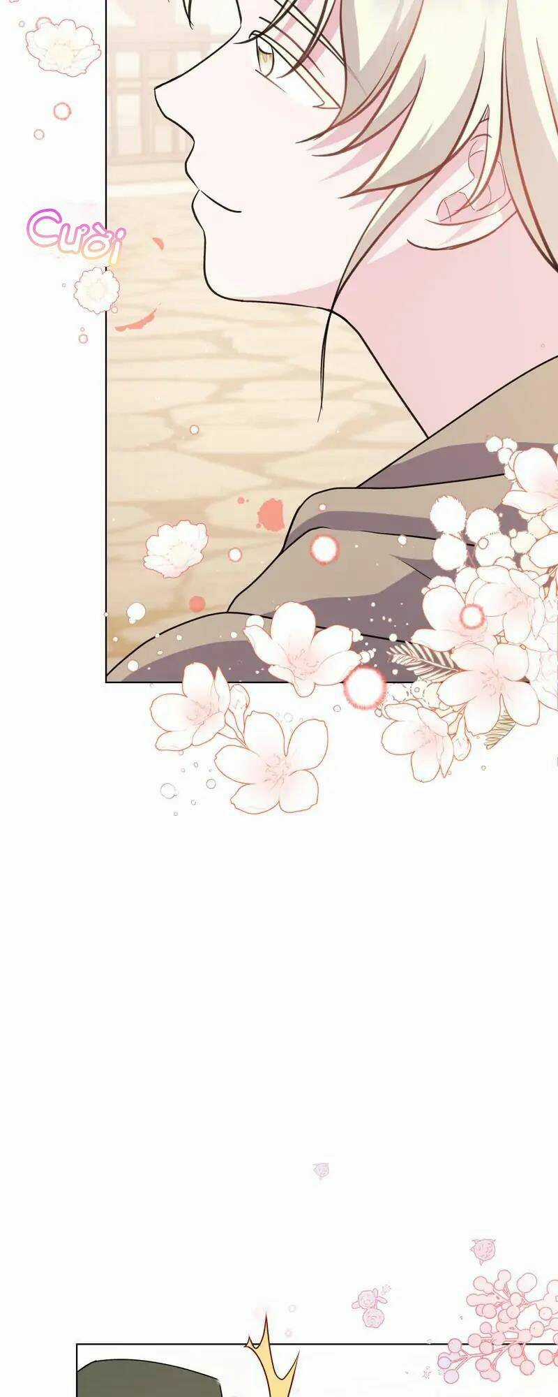 Anh Ấy Thích Tôi Nhiều Hơn Tôi Nghĩ Chapter 6 trang 73