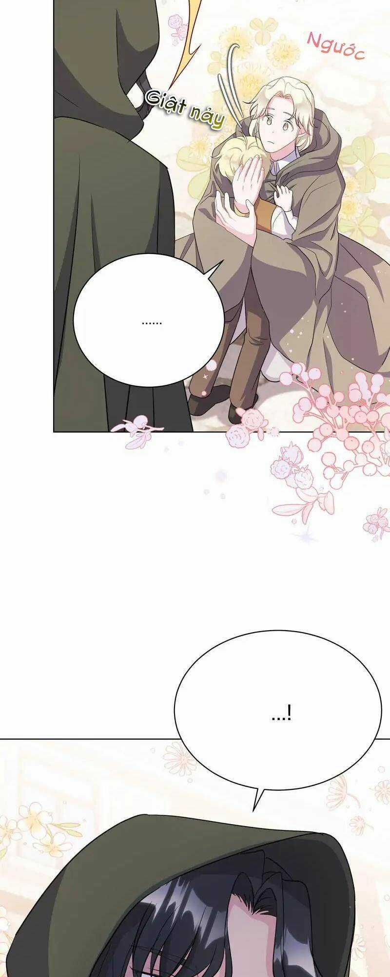 Anh Ấy Thích Tôi Nhiều Hơn Tôi Nghĩ Chapter 6 trang 74