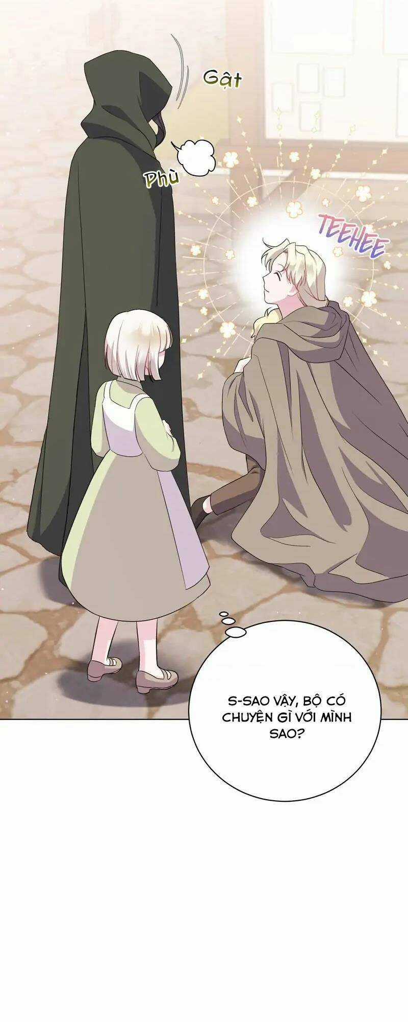 Anh Ấy Thích Tôi Nhiều Hơn Tôi Nghĩ Chapter 6 trang 76