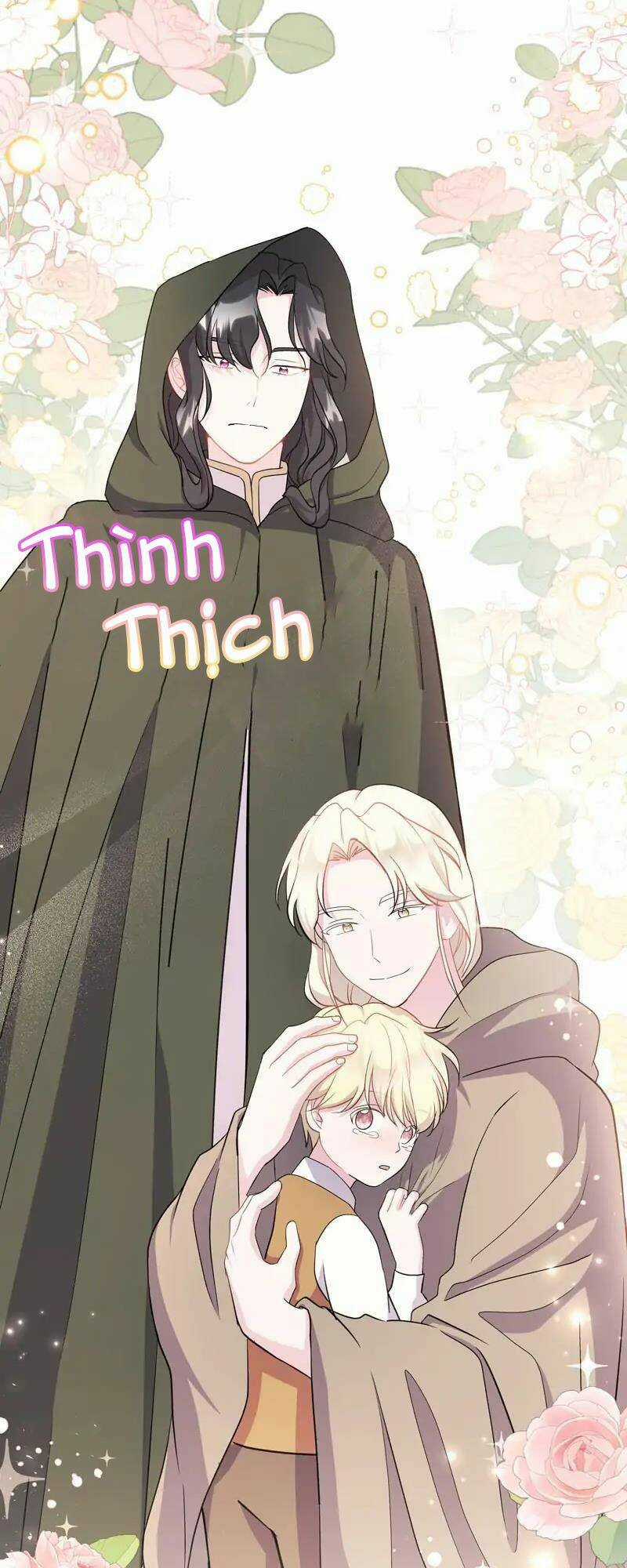 Anh Ấy Thích Tôi Nhiều Hơn Tôi Nghĩ Chapter 6 trang 78