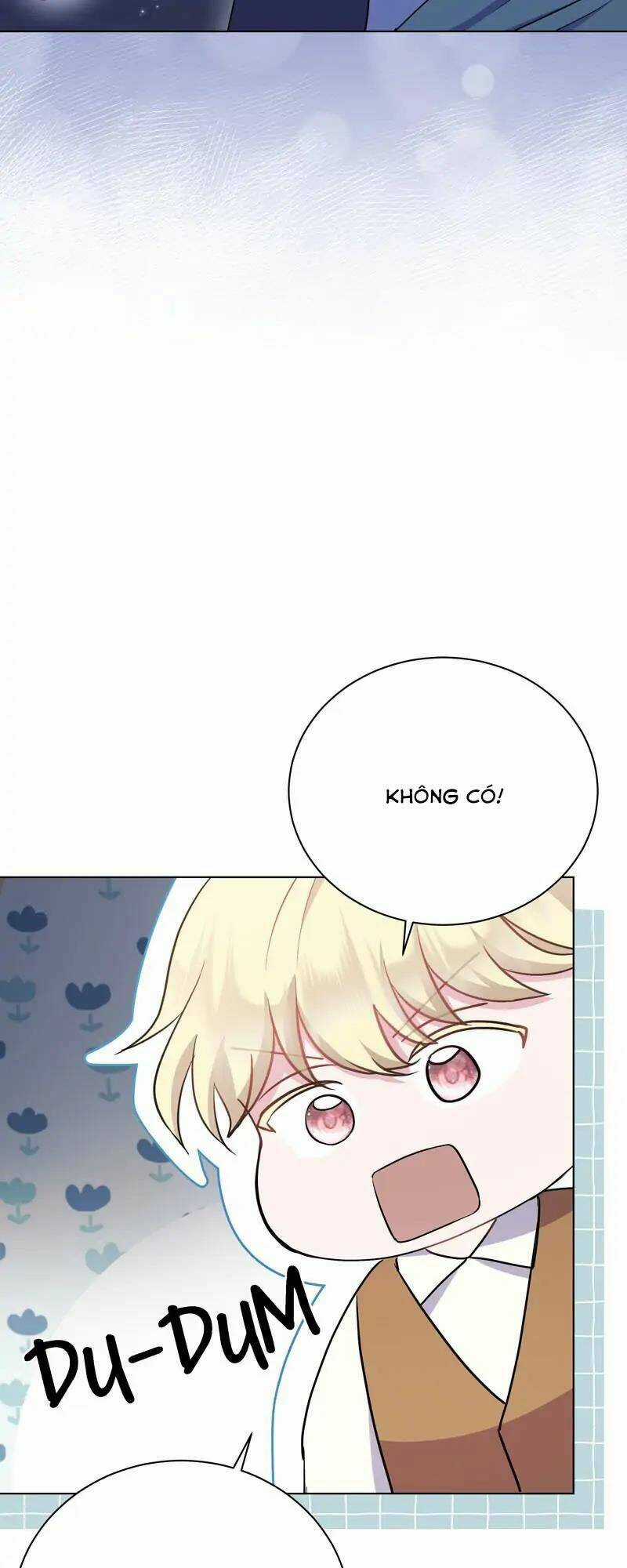 Anh Ấy Thích Tôi Nhiều Hơn Tôi Nghĩ Chapter 6 trang 8