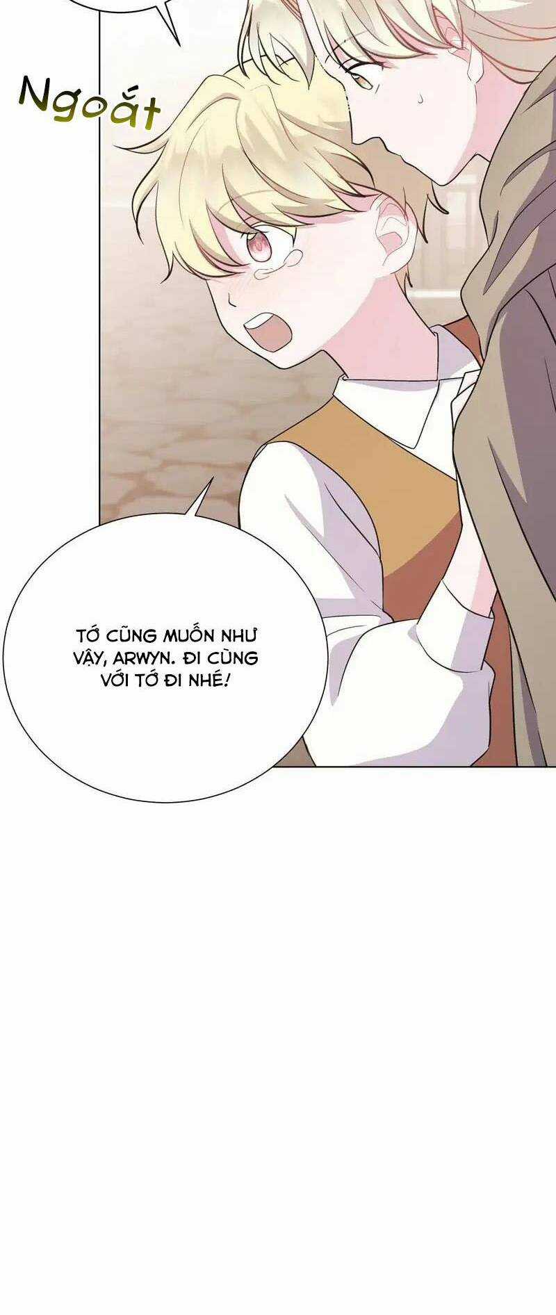 Anh Ấy Thích Tôi Nhiều Hơn Tôi Nghĩ Chapter 6 trang 80