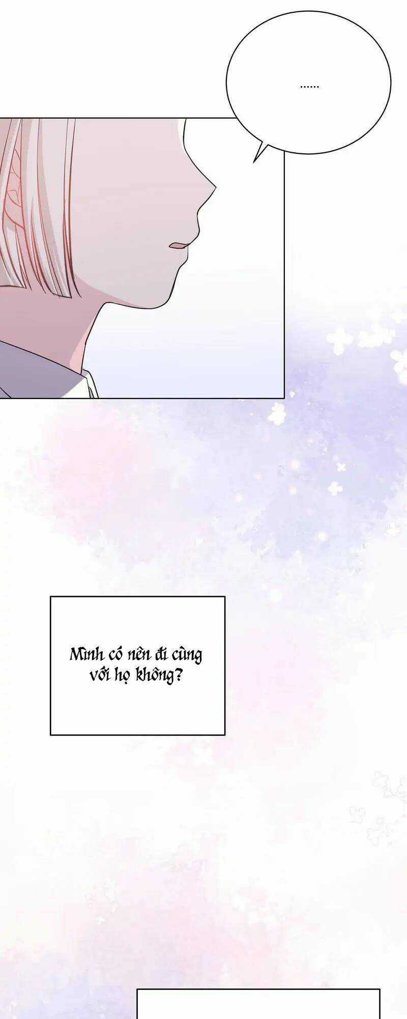 Anh Ấy Thích Tôi Nhiều Hơn Tôi Nghĩ Chapter 6 trang 81