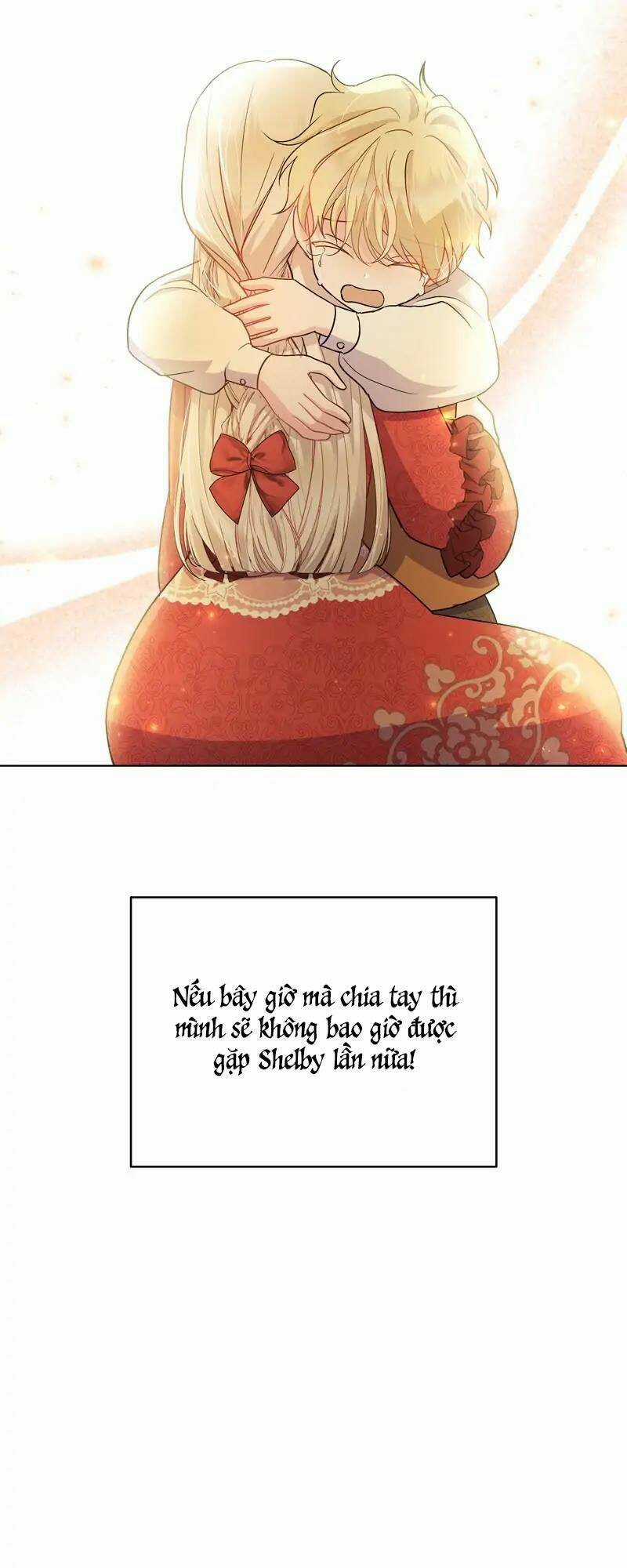 Anh Ấy Thích Tôi Nhiều Hơn Tôi Nghĩ Chapter 6 trang 83