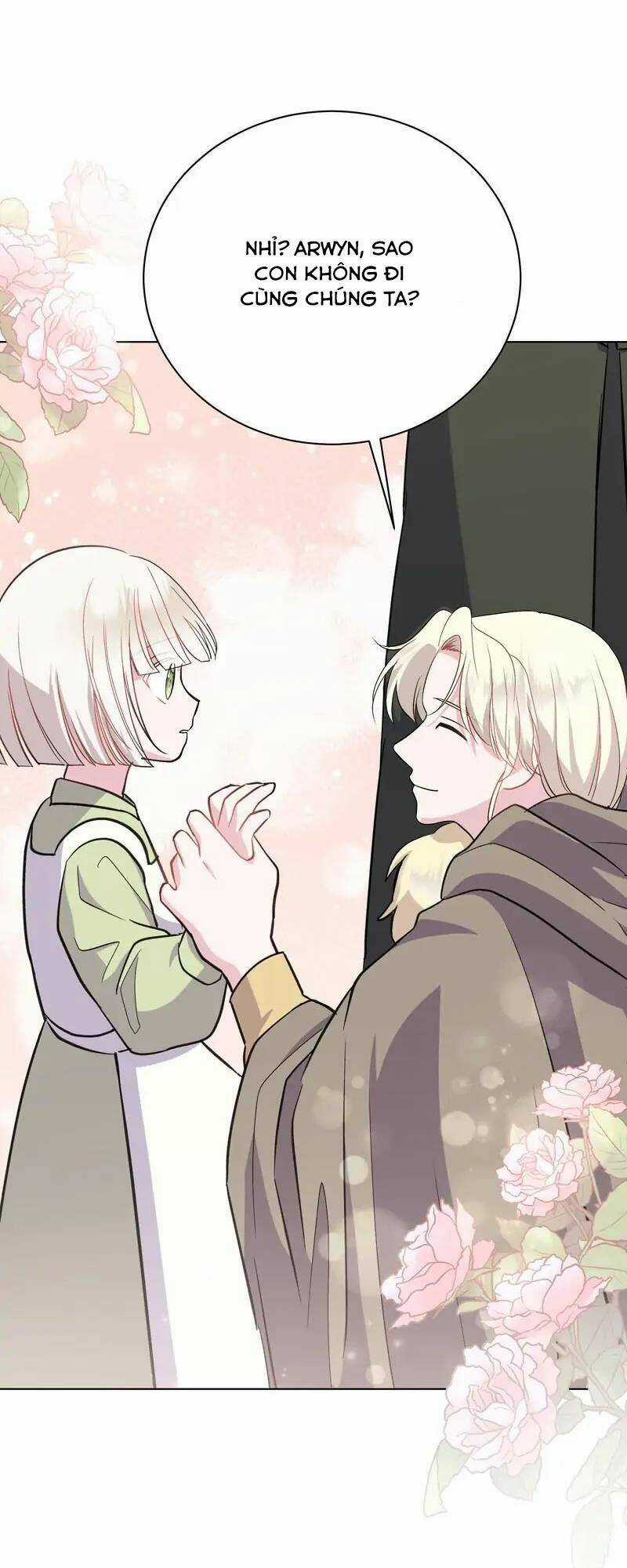 Anh Ấy Thích Tôi Nhiều Hơn Tôi Nghĩ Chapter 6 trang 85