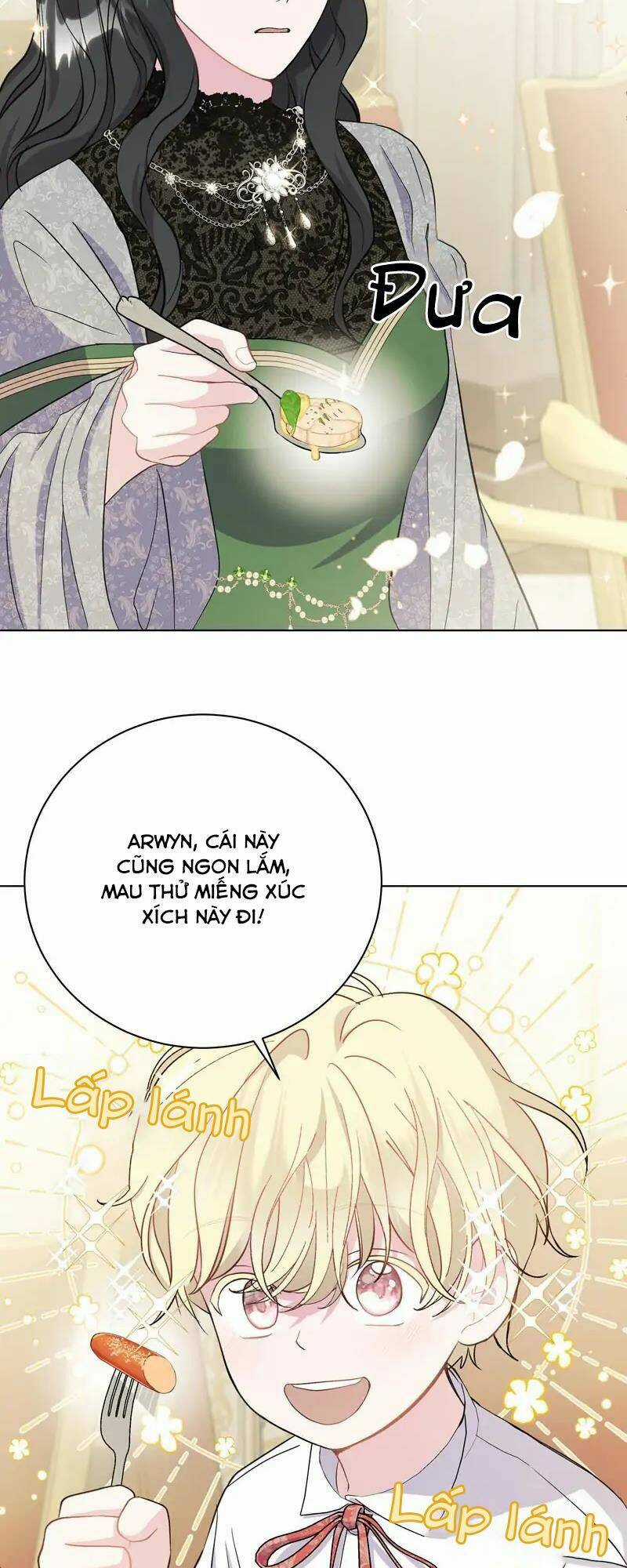 Anh Ấy Thích Tôi Nhiều Hơn Tôi Nghĩ Chapter 6 trang 92
