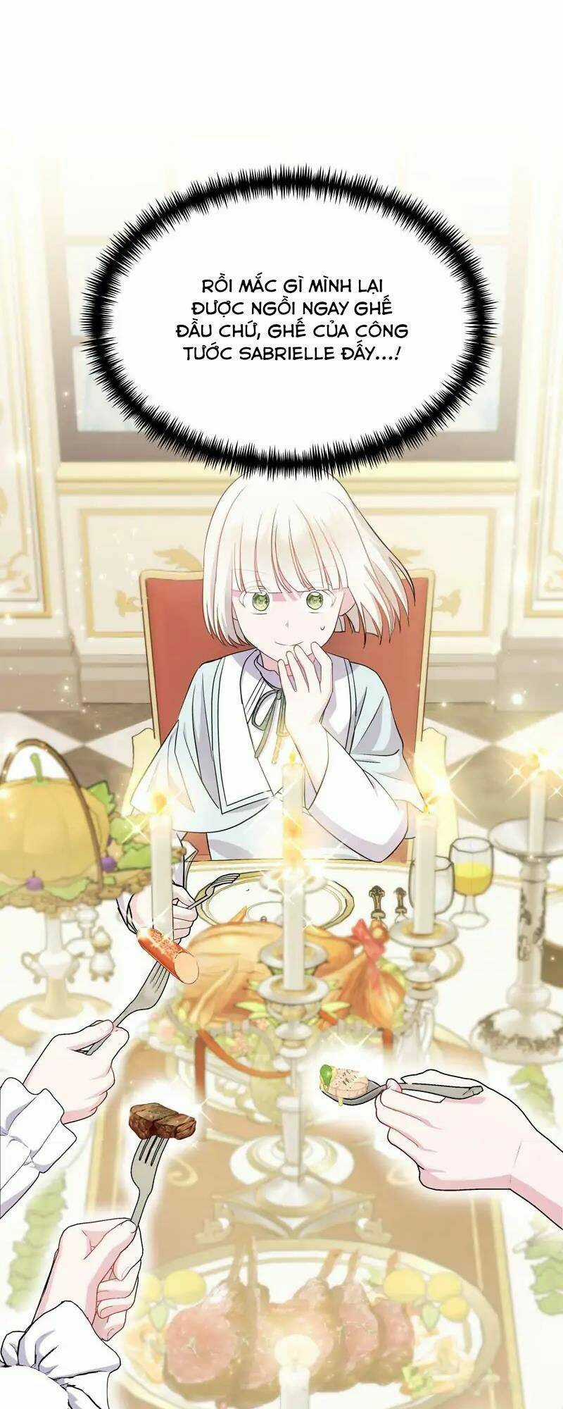 Anh Ấy Thích Tôi Nhiều Hơn Tôi Nghĩ Chapter 6 trang 94
