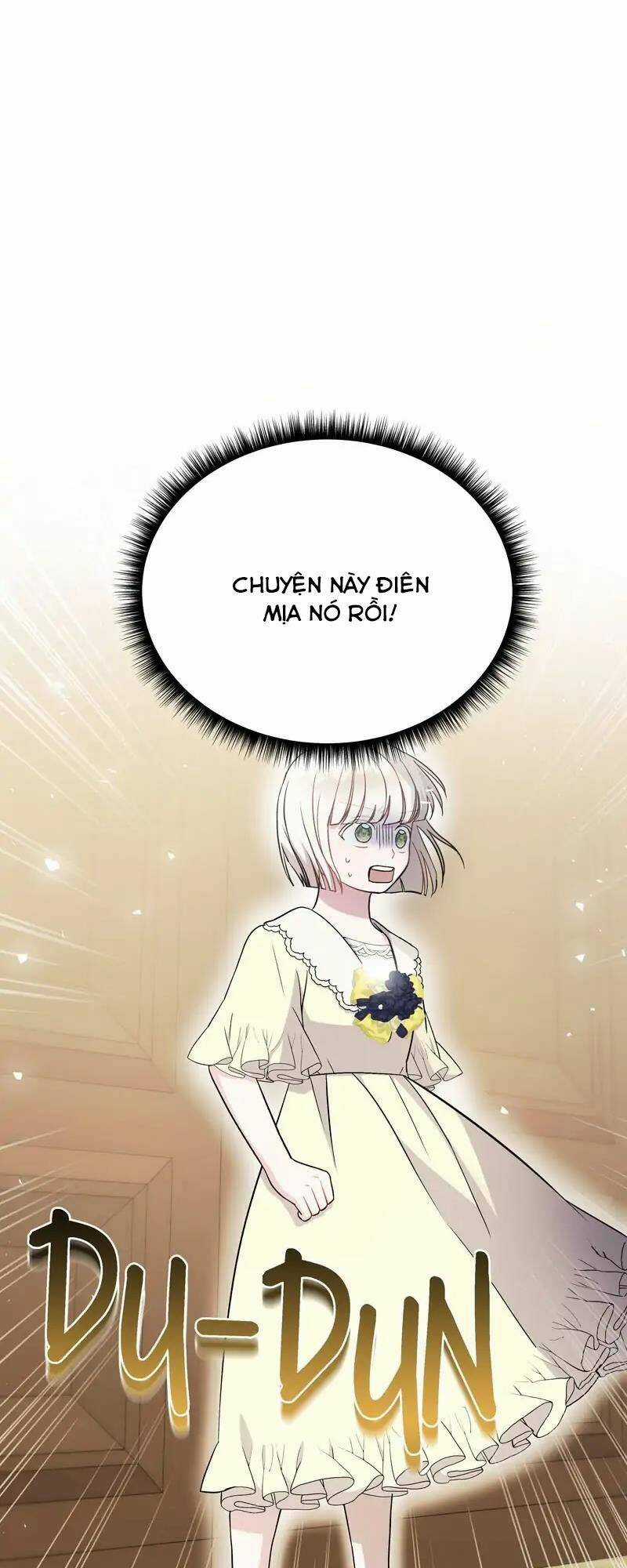 Anh Ấy Thích Tôi Nhiều Hơn Tôi Nghĩ Chapter 7 trang 11