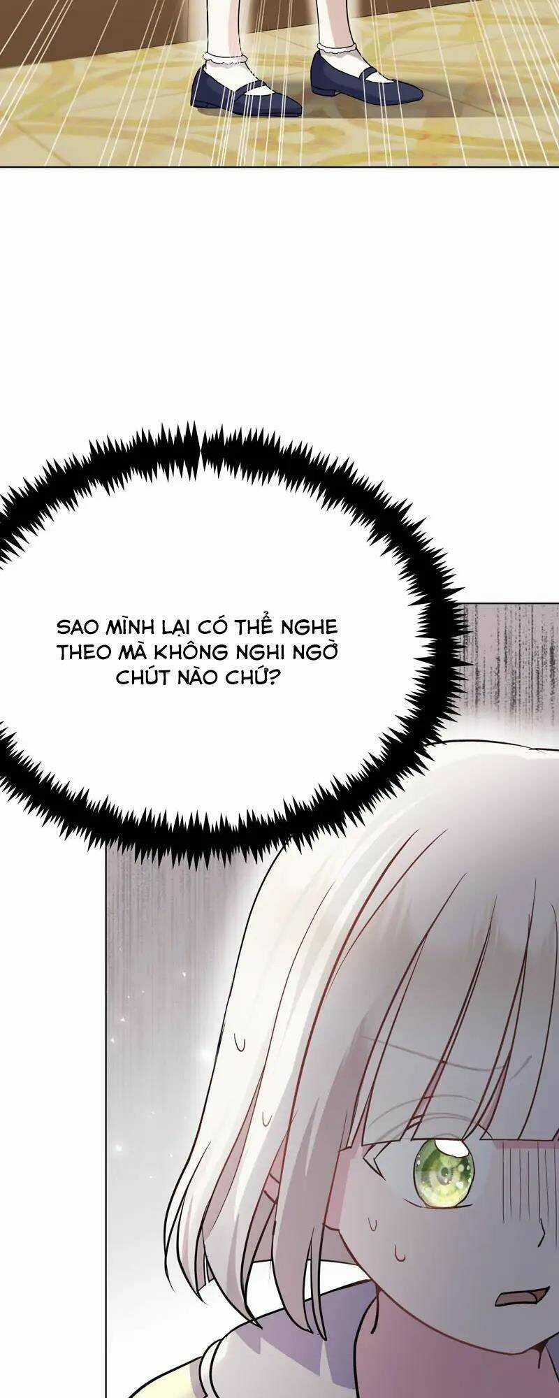 Anh Ấy Thích Tôi Nhiều Hơn Tôi Nghĩ Chapter 7 trang 12