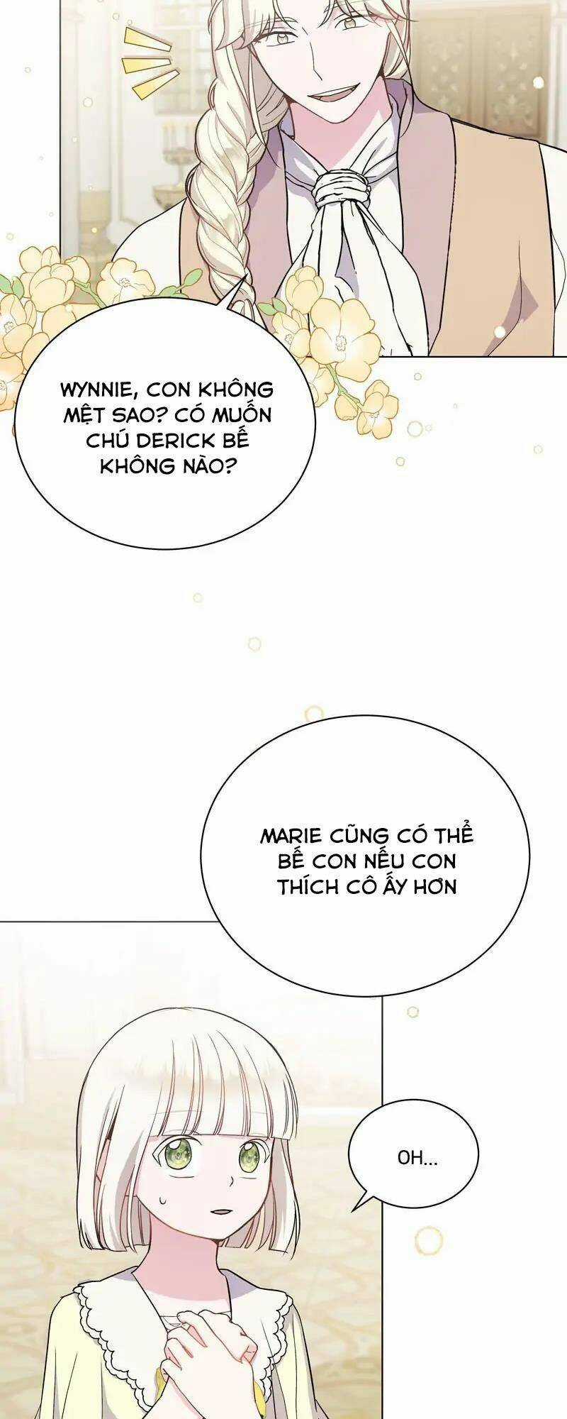 Anh Ấy Thích Tôi Nhiều Hơn Tôi Nghĩ Chapter 7 trang 16