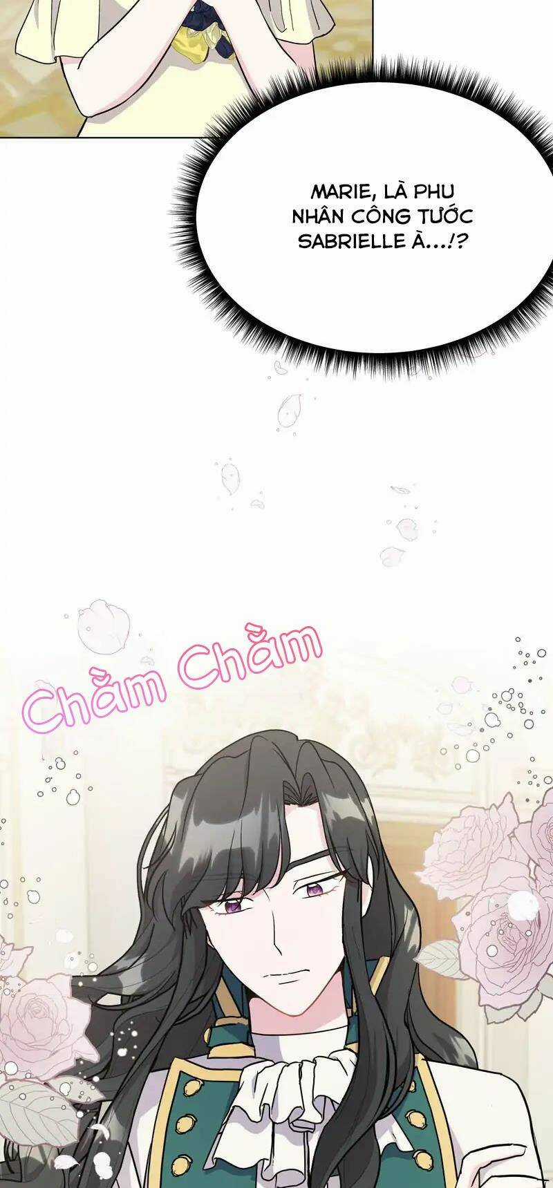 Anh Ấy Thích Tôi Nhiều Hơn Tôi Nghĩ Chapter 7 trang 17