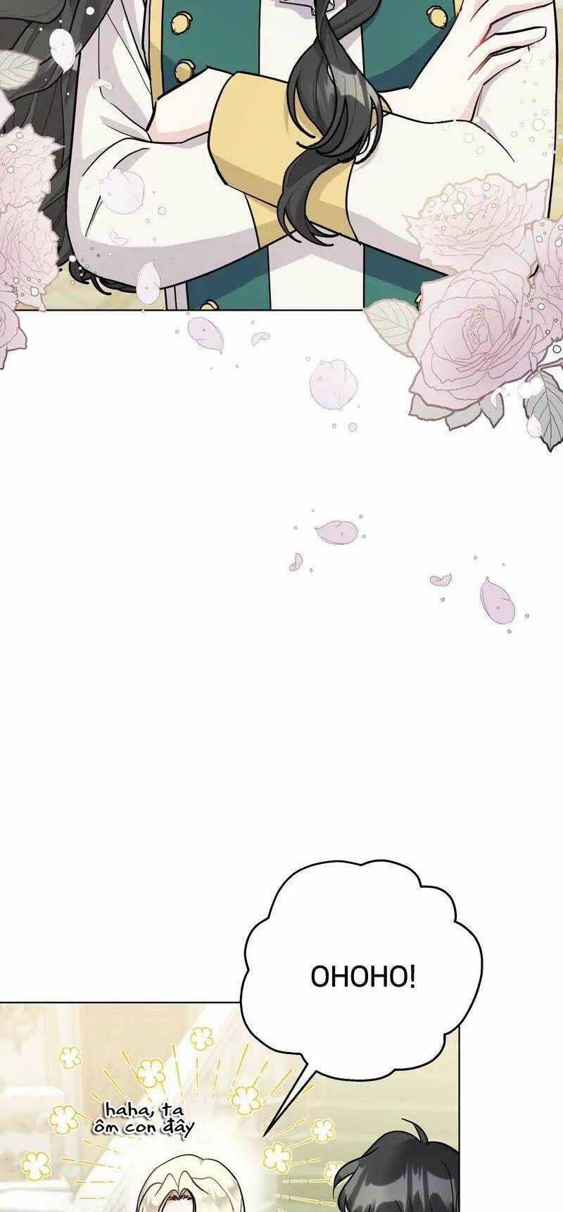 Anh Ấy Thích Tôi Nhiều Hơn Tôi Nghĩ Chapter 7 trang 18
