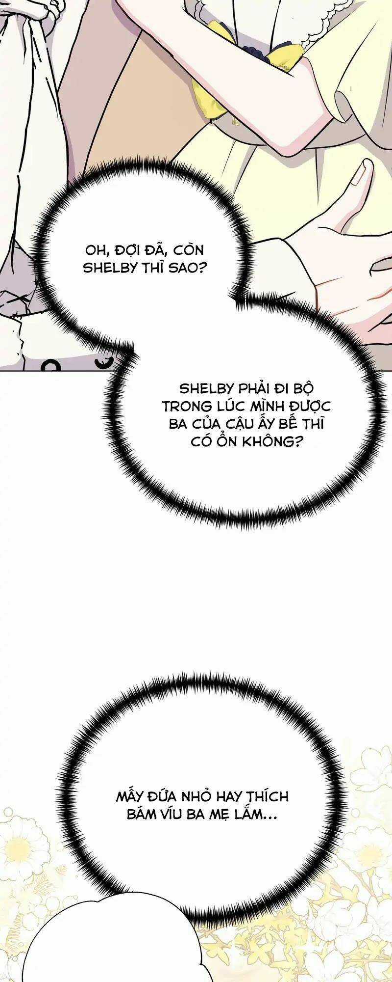 Anh Ấy Thích Tôi Nhiều Hơn Tôi Nghĩ Chapter 7 trang 20