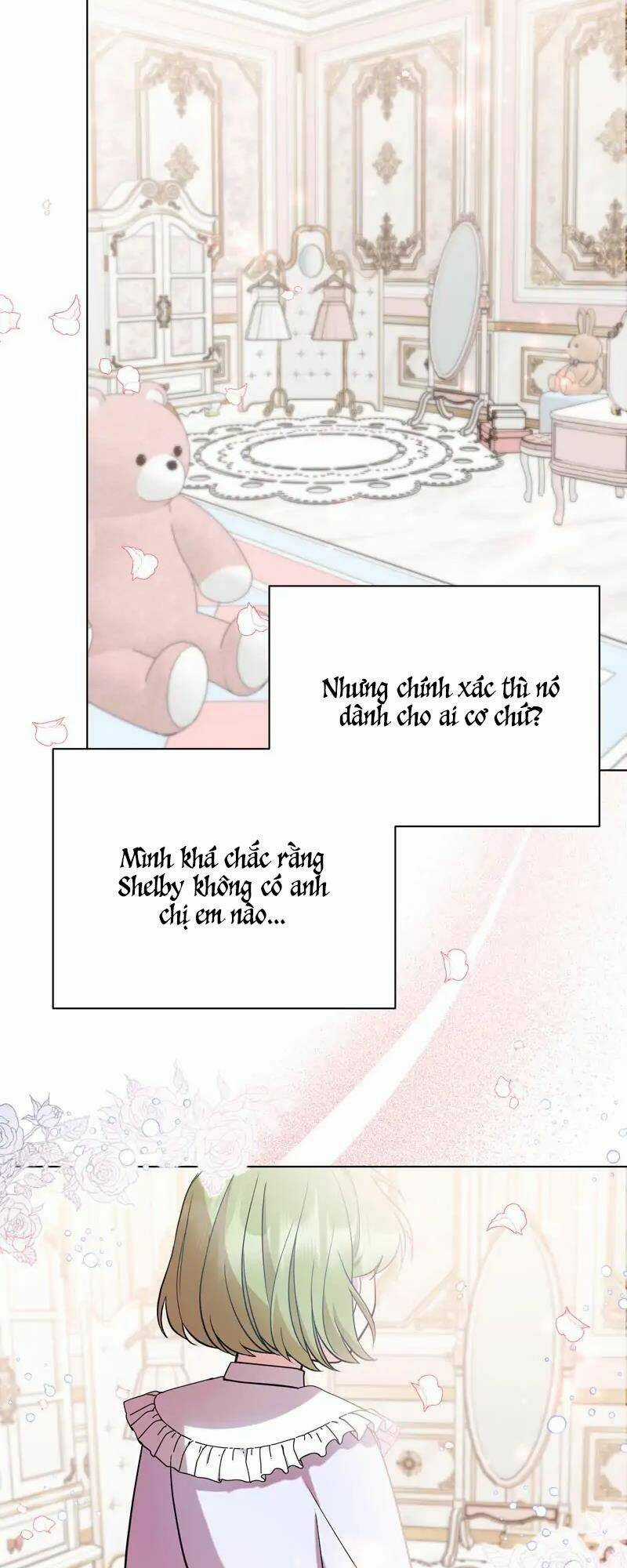 Anh Ấy Thích Tôi Nhiều Hơn Tôi Nghĩ Chapter 7 trang 30