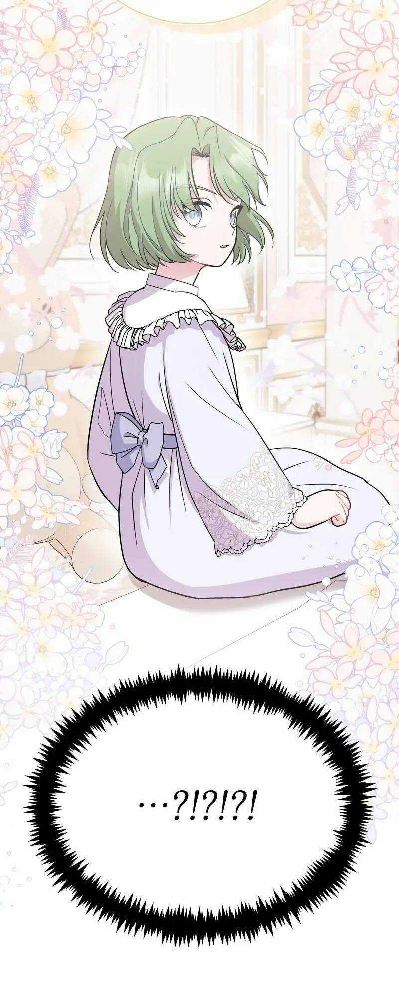Anh Ấy Thích Tôi Nhiều Hơn Tôi Nghĩ Chapter 7 trang 32