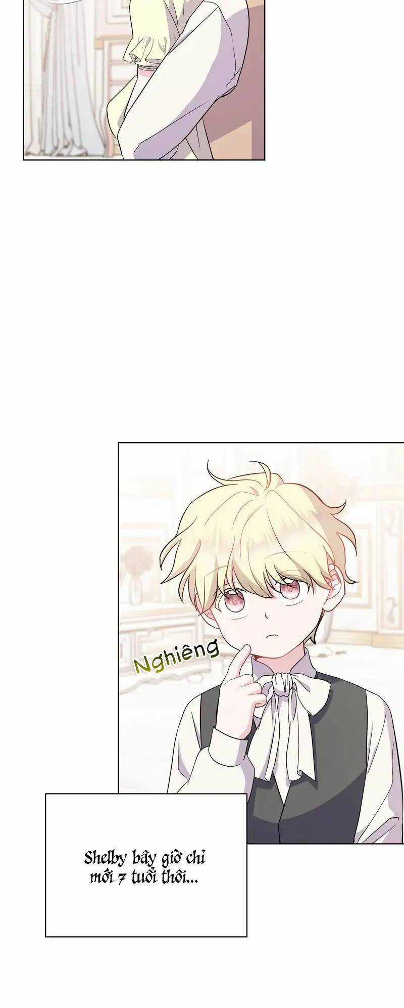 Anh Ấy Thích Tôi Nhiều Hơn Tôi Nghĩ Chapter 7 trang 35