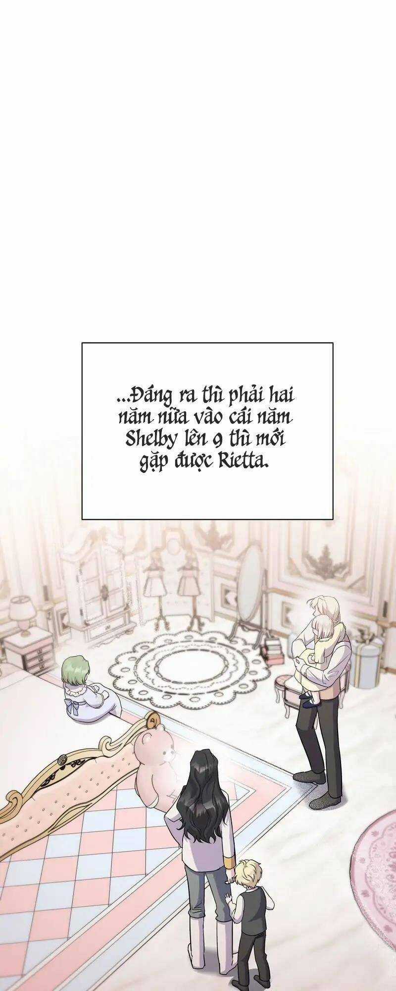 Anh Ấy Thích Tôi Nhiều Hơn Tôi Nghĩ Chapter 7 trang 36