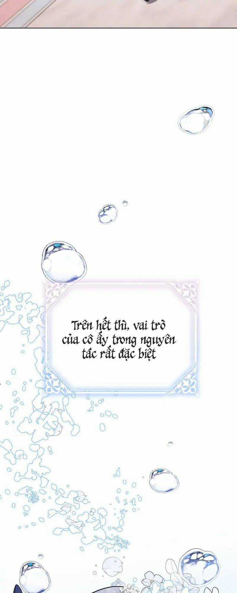 Anh Ấy Thích Tôi Nhiều Hơn Tôi Nghĩ Chapter 7 trang 37