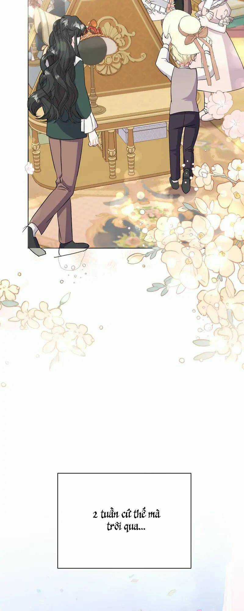 Anh Ấy Thích Tôi Nhiều Hơn Tôi Nghĩ Chapter 7 trang 4