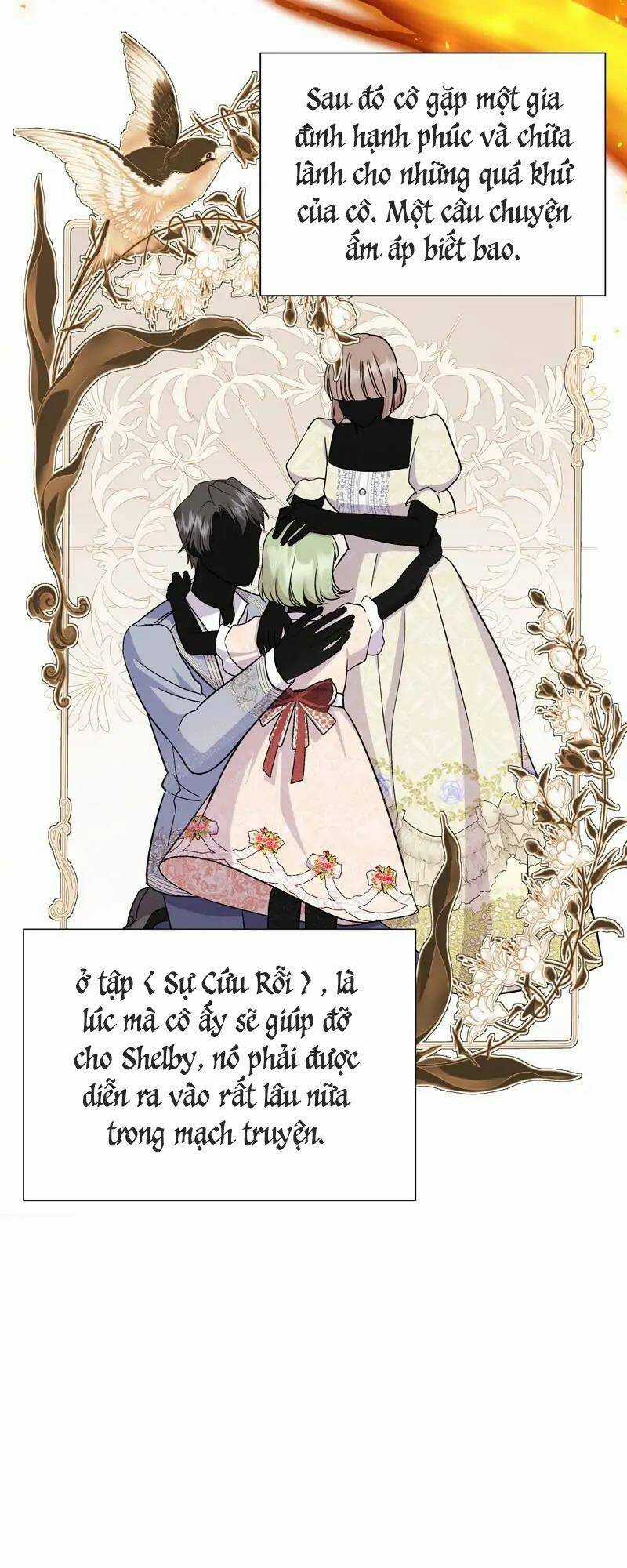 Anh Ấy Thích Tôi Nhiều Hơn Tôi Nghĩ Chapter 7 trang 40