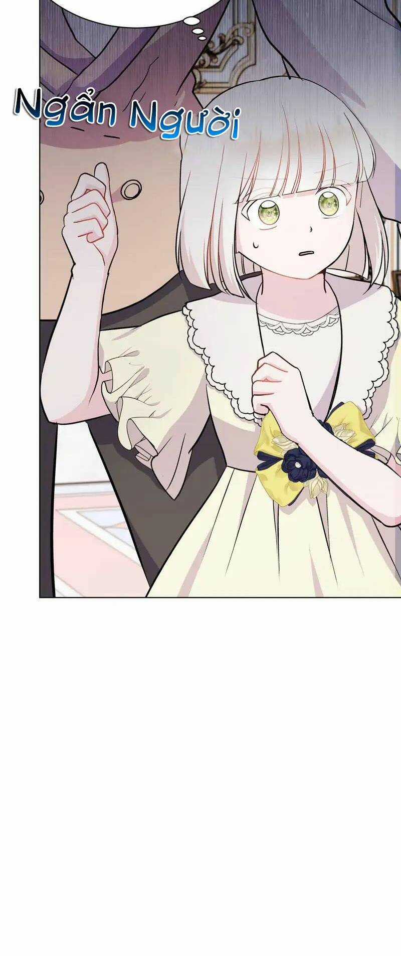 Anh Ấy Thích Tôi Nhiều Hơn Tôi Nghĩ Chapter 7 trang 43