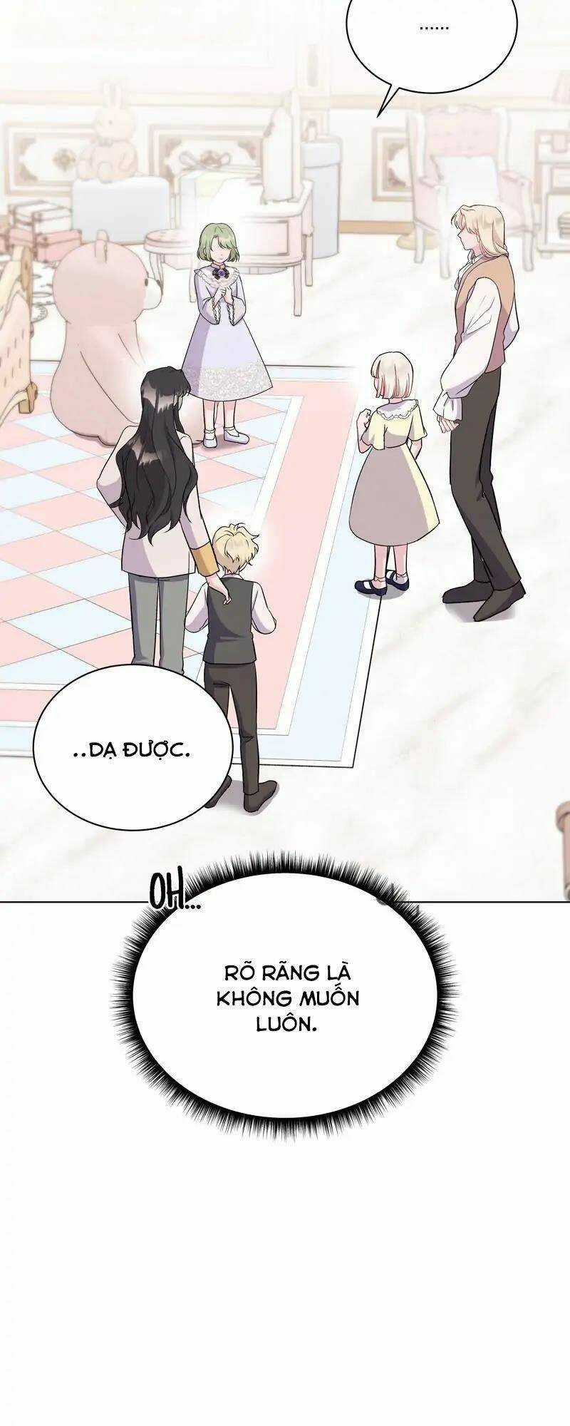 Anh Ấy Thích Tôi Nhiều Hơn Tôi Nghĩ Chapter 7 trang 47