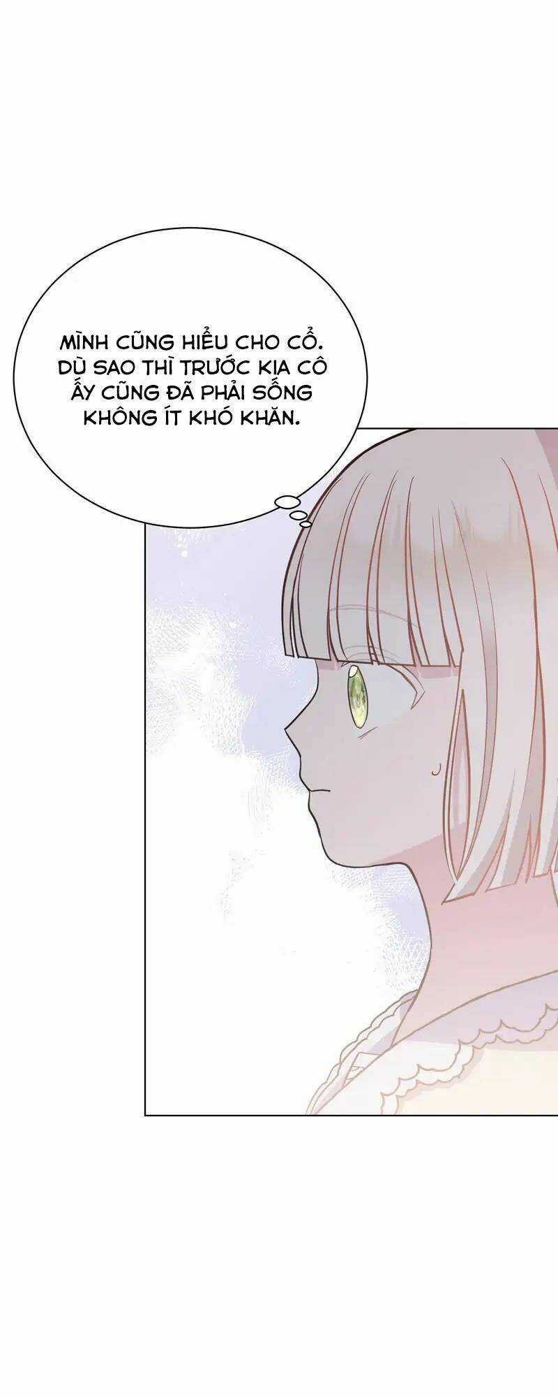 Anh Ấy Thích Tôi Nhiều Hơn Tôi Nghĩ Chapter 7 trang 48