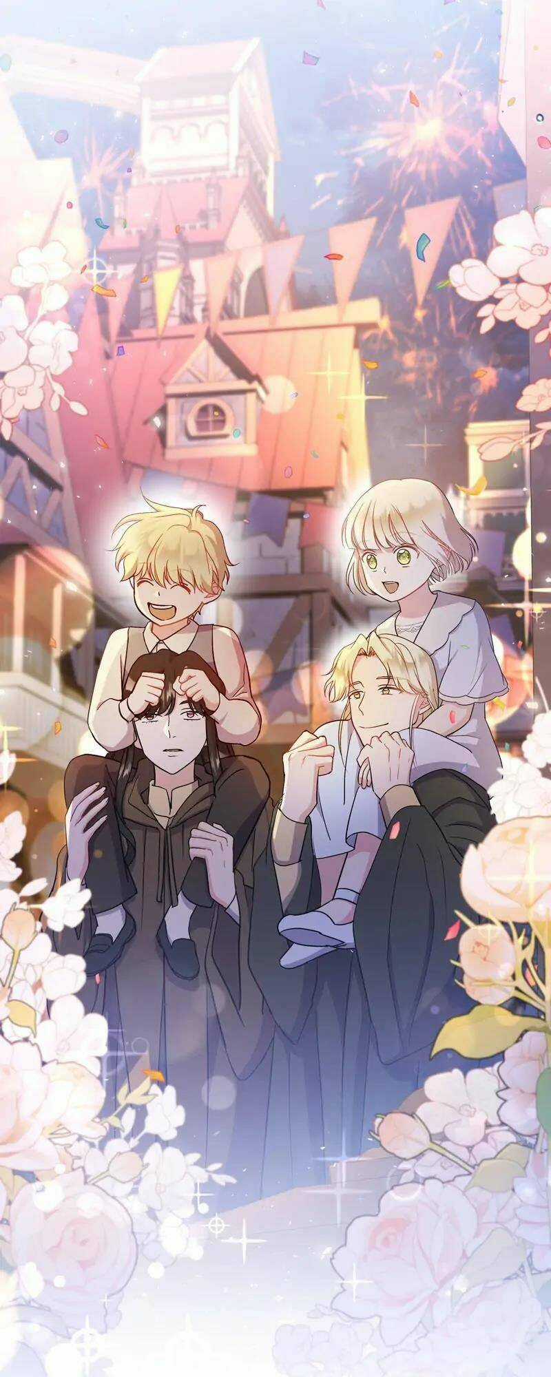 Anh Ấy Thích Tôi Nhiều Hơn Tôi Nghĩ Chapter 7 trang 5