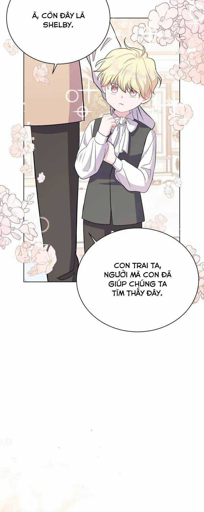 Anh Ấy Thích Tôi Nhiều Hơn Tôi Nghĩ Chapter 7 trang 50