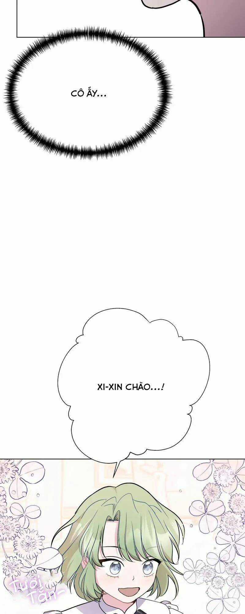 Anh Ấy Thích Tôi Nhiều Hơn Tôi Nghĩ Chapter 7 trang 53