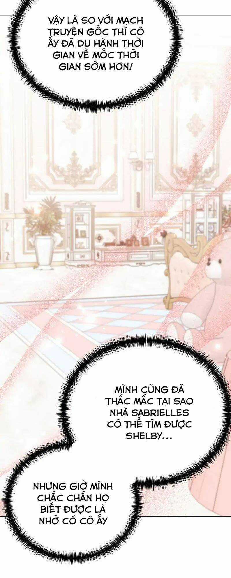 Anh Ấy Thích Tôi Nhiều Hơn Tôi Nghĩ Chapter 7 trang 55