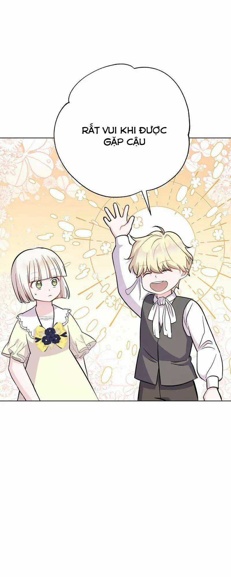 Anh Ấy Thích Tôi Nhiều Hơn Tôi Nghĩ Chapter 7 trang 57