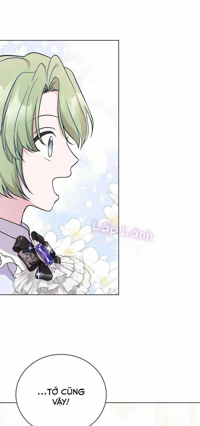 Anh Ấy Thích Tôi Nhiều Hơn Tôi Nghĩ Chapter 7 trang 58